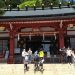 Q.大山阿夫利神社とは？｜ご利益・アクセス・駐車場など