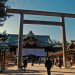 Q.靖国神社とは？｜ご利益・アクセス・駐車場など